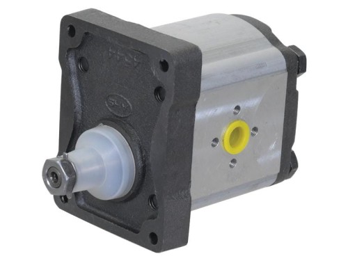 Pompa hydrauliczna S.149230 - Intertraktor