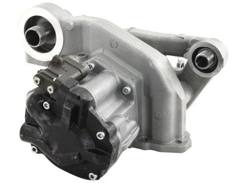 Pompa hydrauliczna S.149249 - Intertraktor