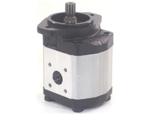 Pompa hydrauliczna S.169074 - Intertraktor