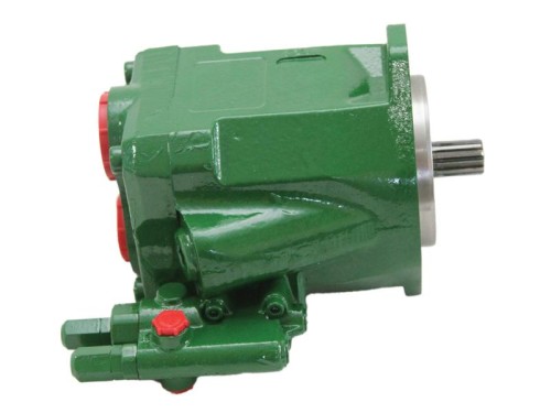 Pompa hydrauliczna S.167770 - Intertraktor