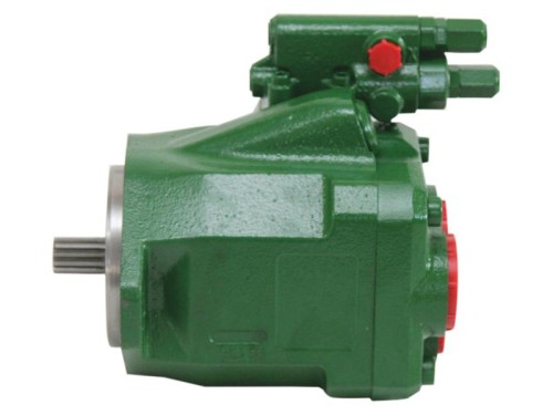 Pompa hydrauliczna S.167768 - Intertraktor