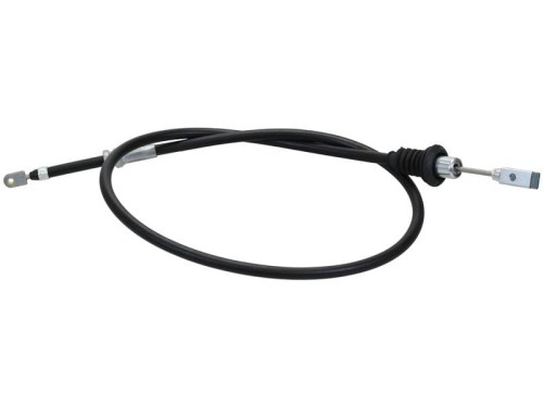 Przewody Hydrauliczne - Długość: 1313mm, Długość kabla zewn.: 1303mm. S.152981 - Intertraktor
