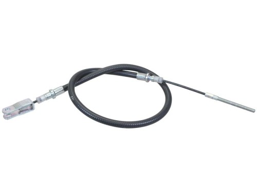 Przewody Hydrauliczne - Długość: 1811mm, Długość kabla zewn.: 1526mm. S.152992 - Intertraktor