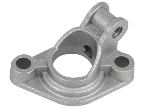 Uchwyt dźwigni rodzielacza S.108438 - Intertraktor