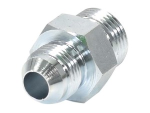 Adapter hydrauliczny 7/8'' SAE Męski x 3/4'' JIC Męski S.14170