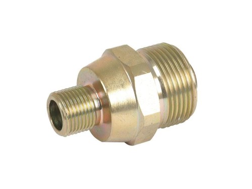 Hydraulikanschluß S.2349 - Intertraktor