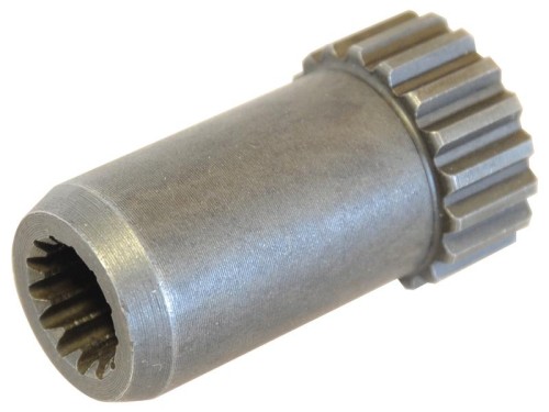 Kołnierz napędu pompy hydrauloicznej S.110991 - Intertraktor