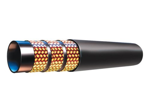Parker Hydraulicznego Hose - 1/2'' 372 3 Wire Compact S.1017008 - Intertraktor