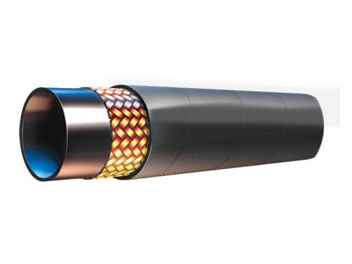 Parker Hydraulicznego Hose - 5/16'' 441 1 Wire Compact (Reel) S.1080105 - Intertraktor