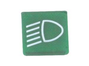 Emblemat - Dipped Beam S.23152