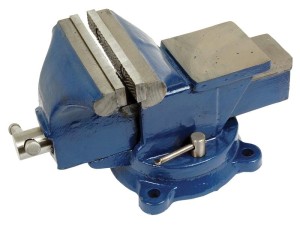 Swivel Bench Imadło - 125mm / 5'' S.20513
