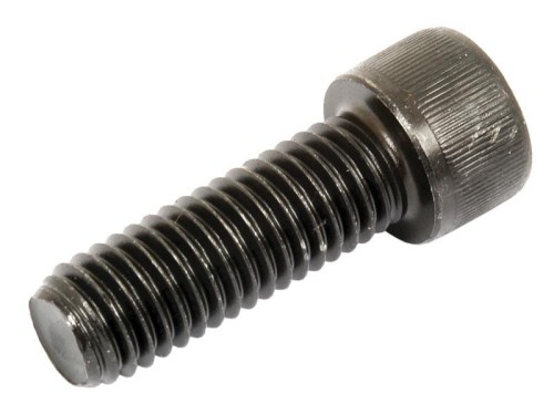 Śruby Zamykające, Rozmiar: 1/2'' x 1 1/2'' UNC (BS 2470) S.11682 - Intertraktor