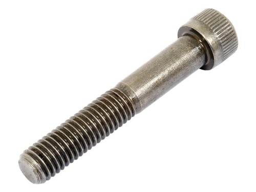 Śruby Zamykające, Rozmiar: 1/2'' x 3'' UNC (BS 2470) S.11684 - Intertraktor