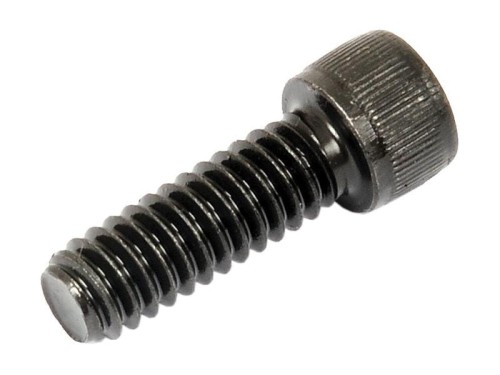 Śruby Zamykające, Rozmiar: 1/4'' x 3/4'' UNC (BS 2470) S.11669 - Intertraktor