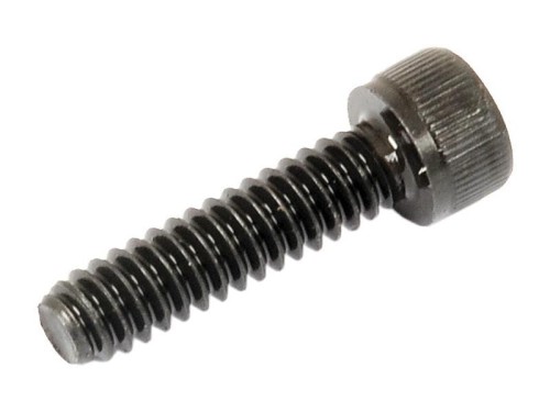Śruby Zamykające, Rozmiar: 3/16'' x 3/4'' UNC (BS 2470) S.11667 - Intertraktor