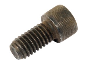 Śruby Zamykające, Rozmiar: 3/8'' x 3/4'' UNC (BS 2470) S.11676