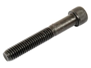 Śruby Zamykające, Rozmiar: 3/8'' x 2 1/2'' UNF (BS 2470) S.11698