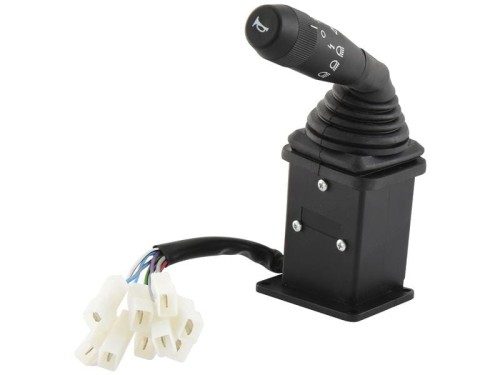 Włącznik kierunkowskazu S.152307 - Intertraktor
