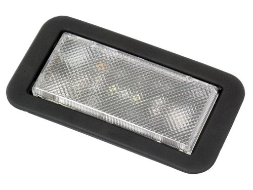 LED Lampa wewnętrzna kabiny, 10-30V S.24890 - Intertraktor