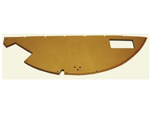 Panel wygłuszający dachowy S.101495 - Intertraktor