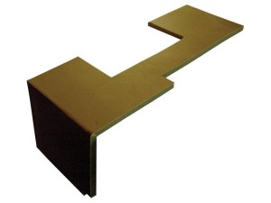 Panel lewa S.71399