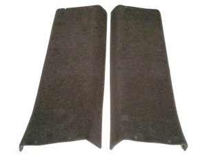 Mata słupka kabiny lewa S.101583