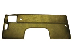 Panel wygłuszający dolny S.101535