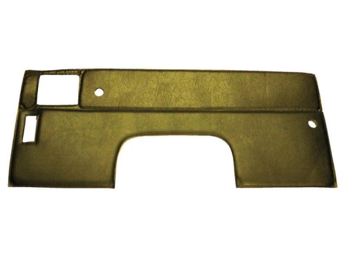 Panel wygłuszający dolny S.101535 - Intertraktor