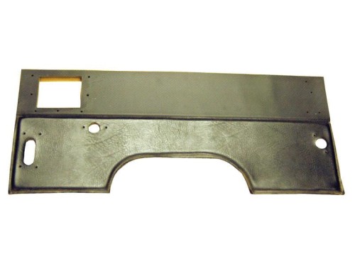 Panel wygłuszający dolny S.101536 - Intertraktor