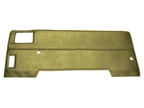 Panel wygłuszający dolny S.101537 - Intertraktor