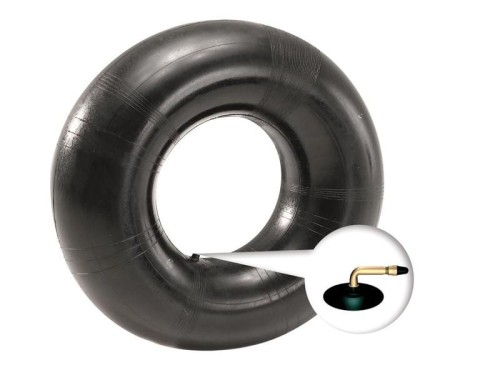 Dętka, 4.10/3.50 - 4, TR87 Angled Valve, Nadaje się do S.152784 - Intertraktor
