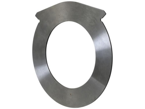 Tarcza hamulcowa pośrednia , Średn. Zewn.: 248mm. S.163320 - Intertraktor