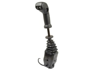 Sparex - Joystick do zdalnego sterowania - z Blokada oprysku i dwa przełączniki elektryczne S.101658