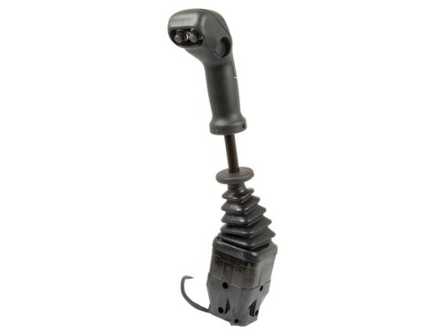 Sparex - Joystick do zdalnego sterowania - z Blokada oprysku i dwa przełączniki elektryczne S.101658 - Intertraktor