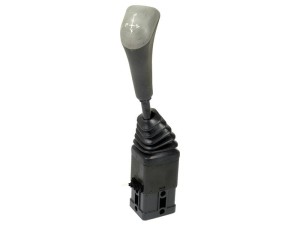 Sparex - Joystick do zdalnego sterowania - z Typ Morse z centralną blokadą S.101721
