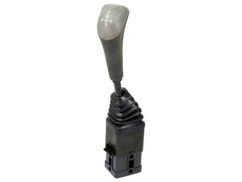 Sparex - Joystick do zdalnego sterowania - z Typ Morse z centralną blokadą S.101721 - Intertraktor