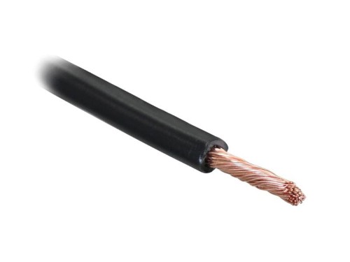 Przewód akumulatora (50mm²) S.5973 - Intertraktor