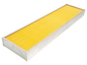 Filtr kabiny - kurzowy S.105491