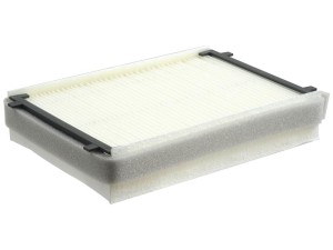Filtr kabiny - kurzowy S.105533