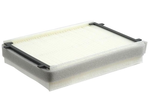 Filtr kabiny - kurzowy S.105533 - Intertraktor