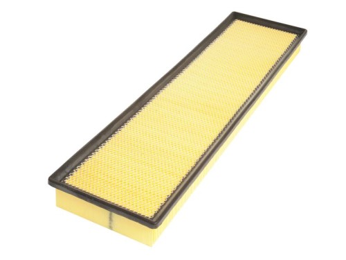 Filtr kabiny - kurzowy S.105593 - Intertraktor