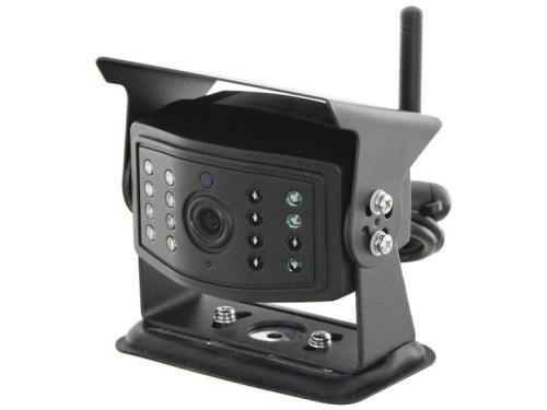 Bezprzewodowy Kamera cofania S.165639 - Intertraktor