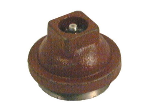 Kapsel piasty S.40246 - Intertraktor