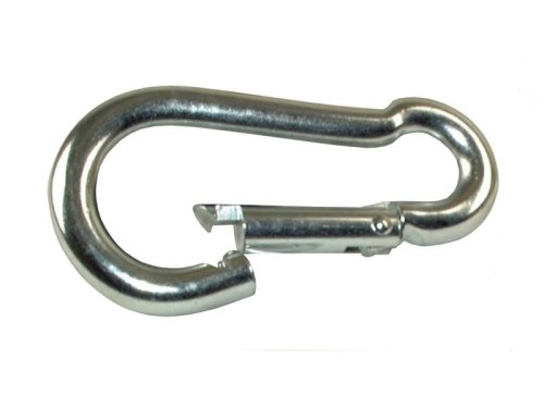 Karabińczyk, Ø haka, mm8mm x 80mm S.4441 - Intertraktor