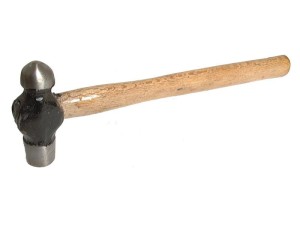 Karosseriehammer 454g S.3126
