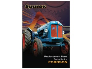 Katalog Fordson S.70067