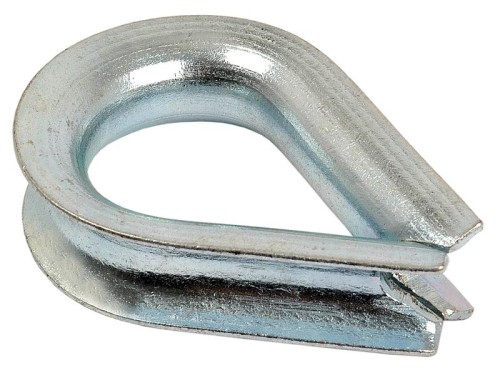 Kausza, Drut Ø16mm x 89mm S.1396 - Intertraktor