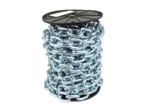 Kette 10 x 53 x 35mm x 12mtr. S.55529