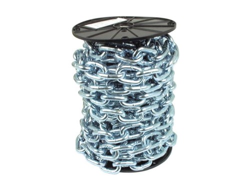 Kette 10 x 53 x 35mm x 12mtr. S.55529 - Intertraktor