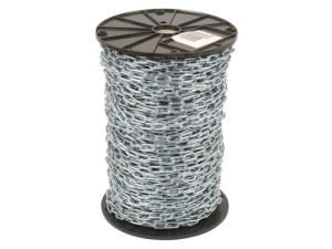Kette 3 x 23 x 11mm x 100mtr. S.55524